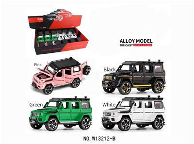 Die-cast toys - OBL10458617