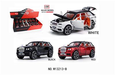 Die-cast toys - OBL10458619