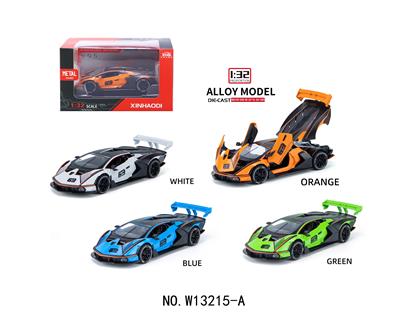 Die-cast toys - OBL10458620