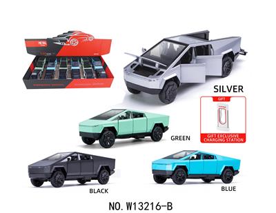 Die-cast toys - OBL10458623