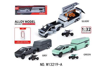 Die-cast toys - OBL10458624