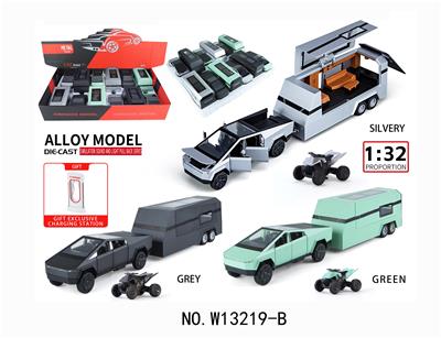 Die-cast toys - OBL10458625