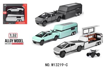 Die-cast toys - OBL10458626