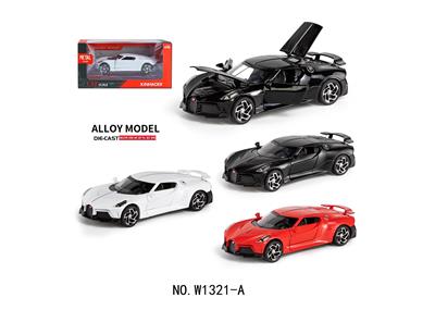 Die-cast toys - OBL10458627