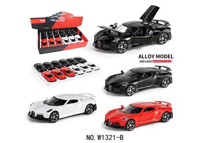 Die-cast toys - OBL10458628