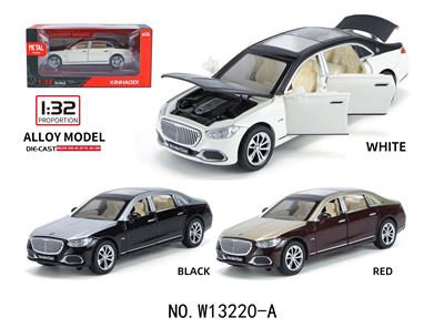 Die-cast toys - OBL10458629