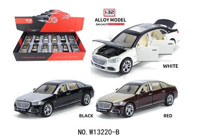 Die-cast toys - OBL10458630