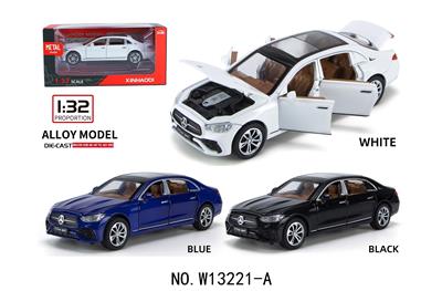 Die-cast toys - OBL10458631
