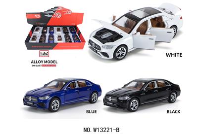 Die-cast toys - OBL10458632