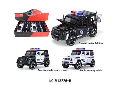 Die-cast toys - OBL10458638