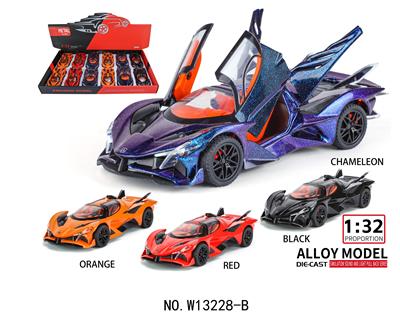 Die-cast toys - OBL10458640