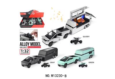 Die-cast toys - OBL10458646