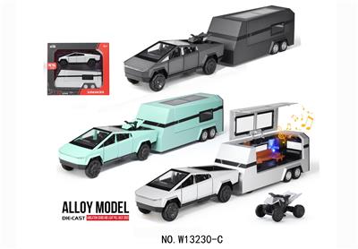 Die-cast toys - OBL10458647
