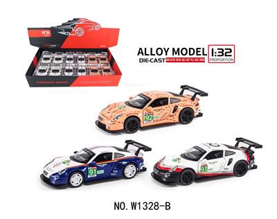 Die-cast toys - OBL10458651