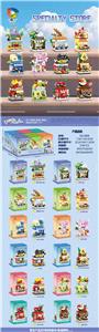 Puzzle - OBL10458709