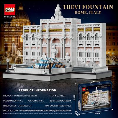 Puzzle - OBL10458759