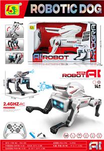 Remote control robot - OBL10458794