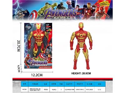 Clan / Superman - OBL10458876
