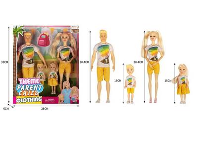 Doll - OBL10458905