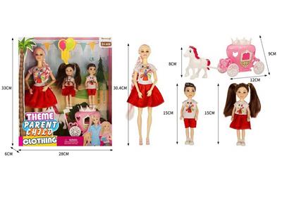 Doll - OBL10458906
