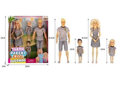 Doll - OBL10458910