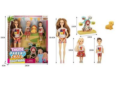 Doll - OBL10458911
