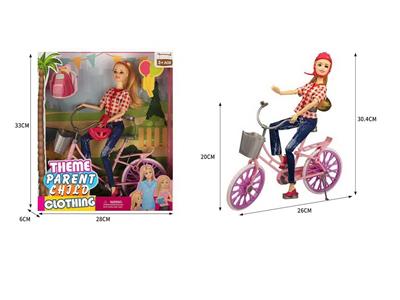 Doll - OBL10458912