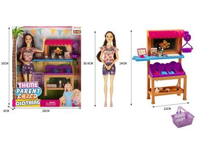 Doll - OBL10458914