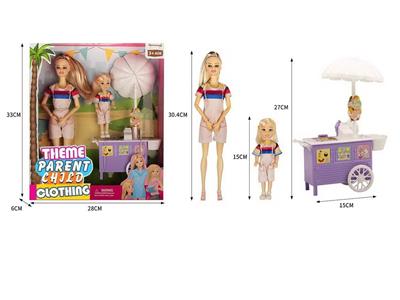 Doll - OBL10458915