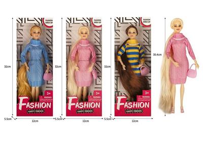 Doll - OBL10458918