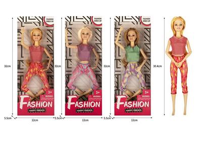 Doll - OBL10458922