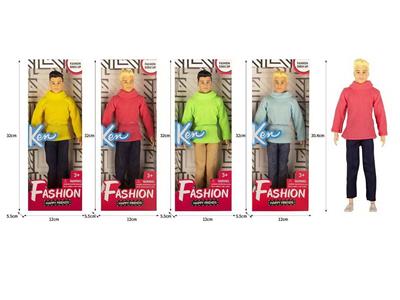 Doll - OBL10458924