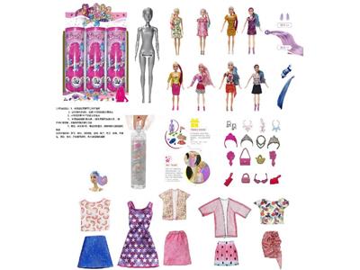 Doll - OBL10458930