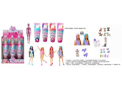 Doll - OBL10458931