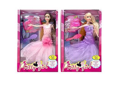 Doll - OBL10458951
