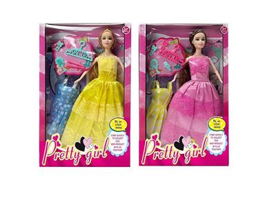 Doll - OBL10458952