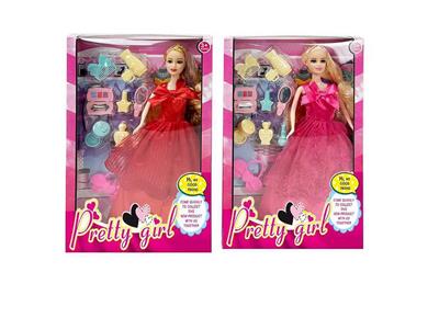 Doll - OBL10458953
