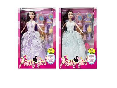 Doll - OBL10458954