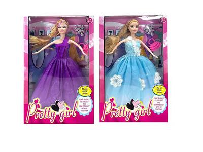 Doll - OBL10458955