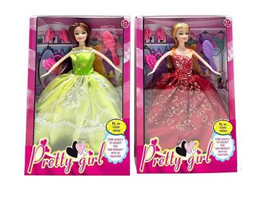 Doll - OBL10458956