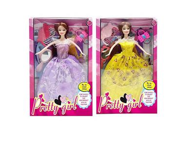Doll - OBL10458959