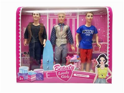 Doll - OBL10458962