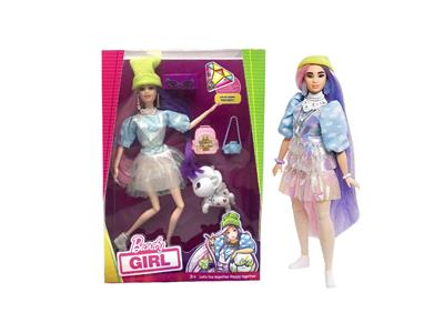 Doll - OBL10458963
