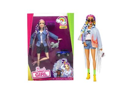 Doll - OBL10458967