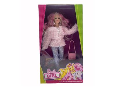 Doll - OBL10458974