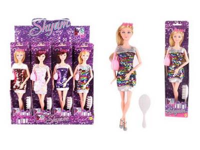 Doll - OBL10458991