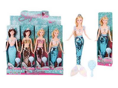 Doll - OBL10458993