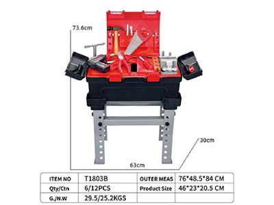 TOOL SERIES - OBL10459024