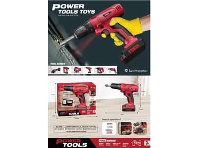 TOOL SERIES - OBL10459025
