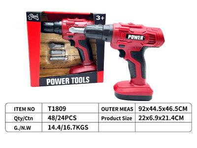 TOOL SERIES - OBL10459027